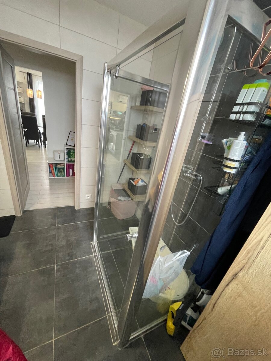 Na predaj novostavba rodinného domu 1.071 m² v Necpaloch - 11