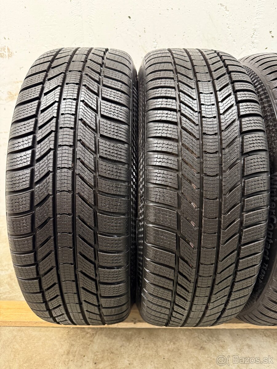 Zimná sada Volvo XC40 5x108 R20 Dvojrozmer - 11