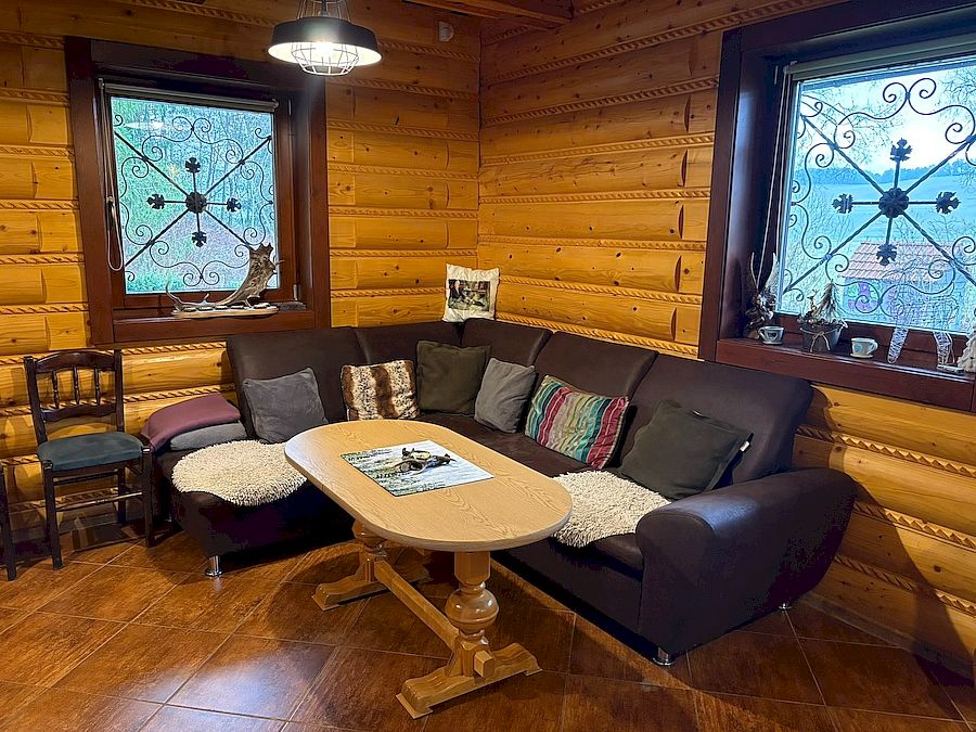 Novostavba rekreačnej chaty s pekným pozemkom v Snowlande - 11