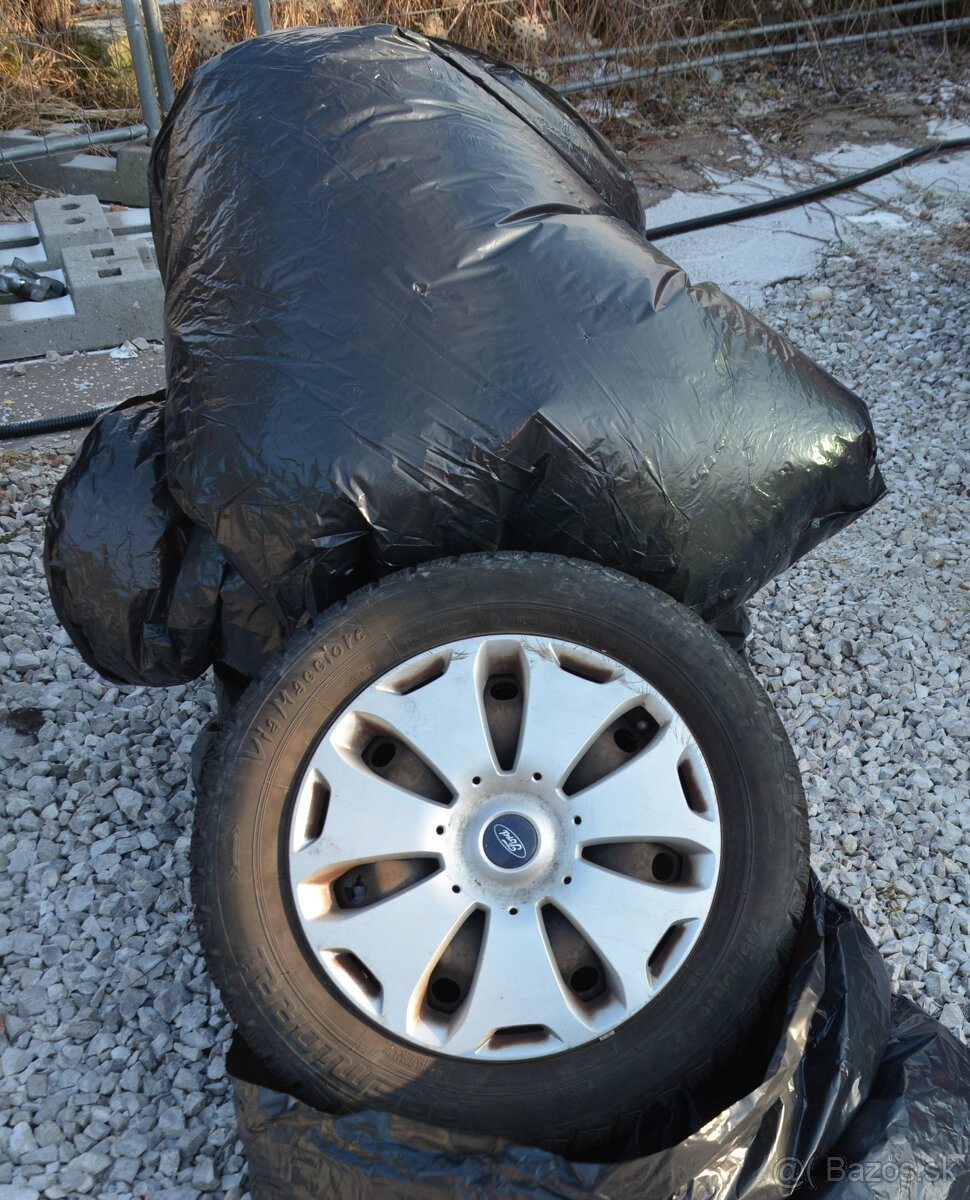 Ford Mondeo 2.0 DuraTorq, Automat - 11