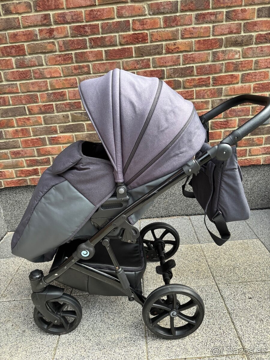 Kočik Tutis Viva4 2v1 - 11