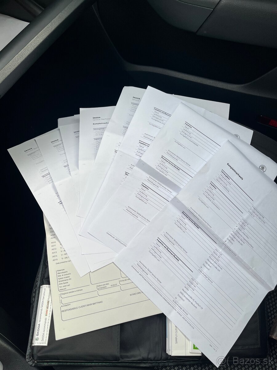 Škoda octavia 3 - 11
