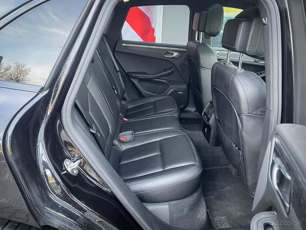 Porsche Macan GTS - 11