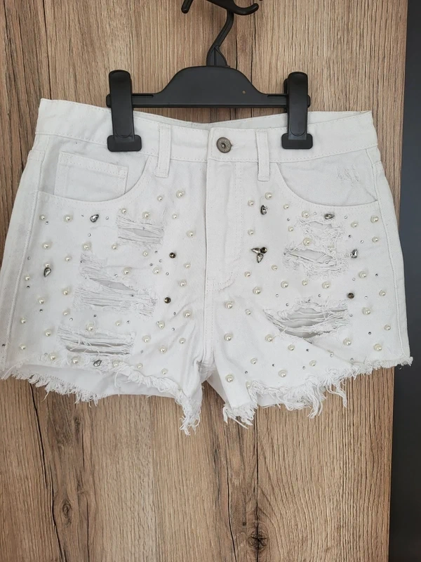 Veľký balík oblečenia - 11