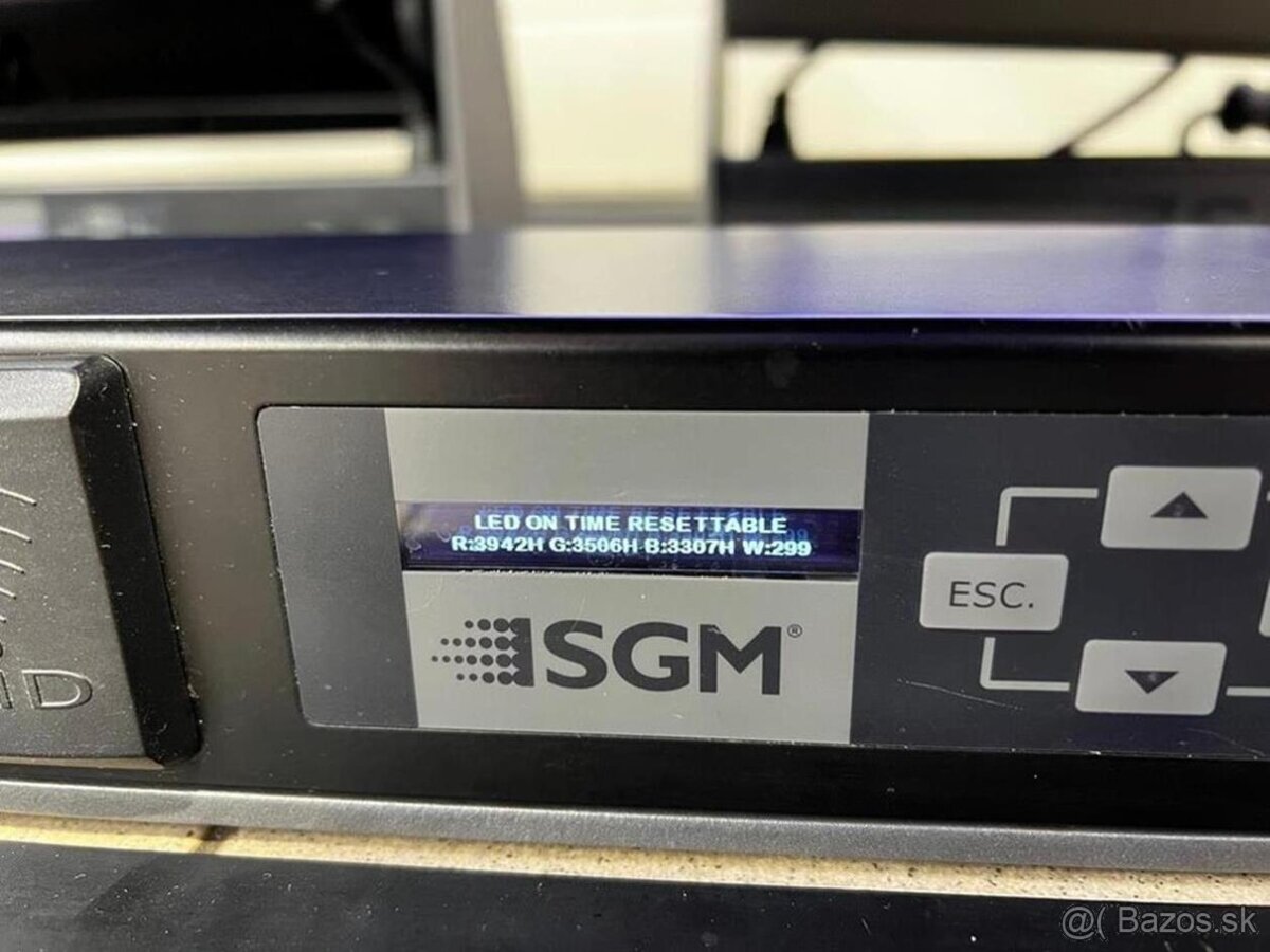 SGM P5 3 kusy s case - 11