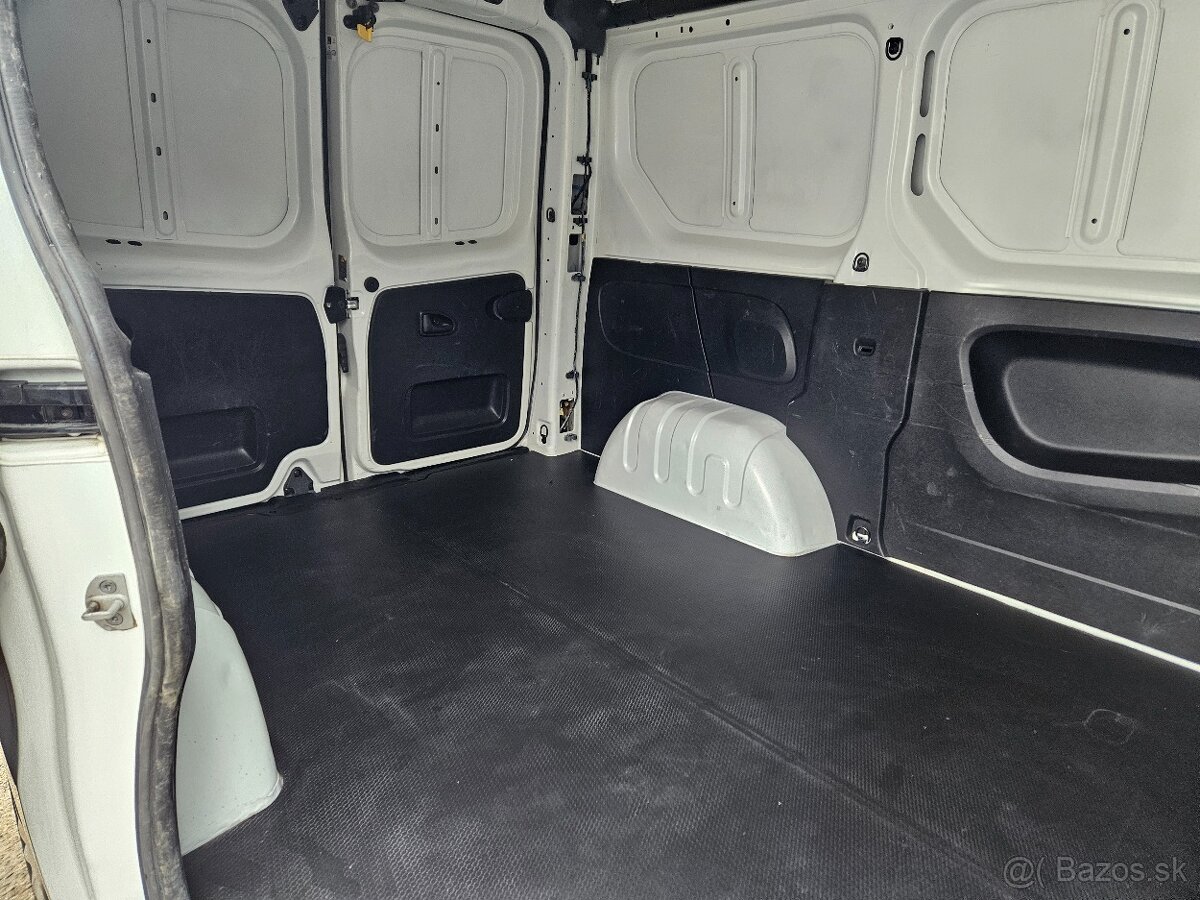 Fiat Talento Trafic Vivaro 1.6MultiJet 120PS L1H1 Klima - 11