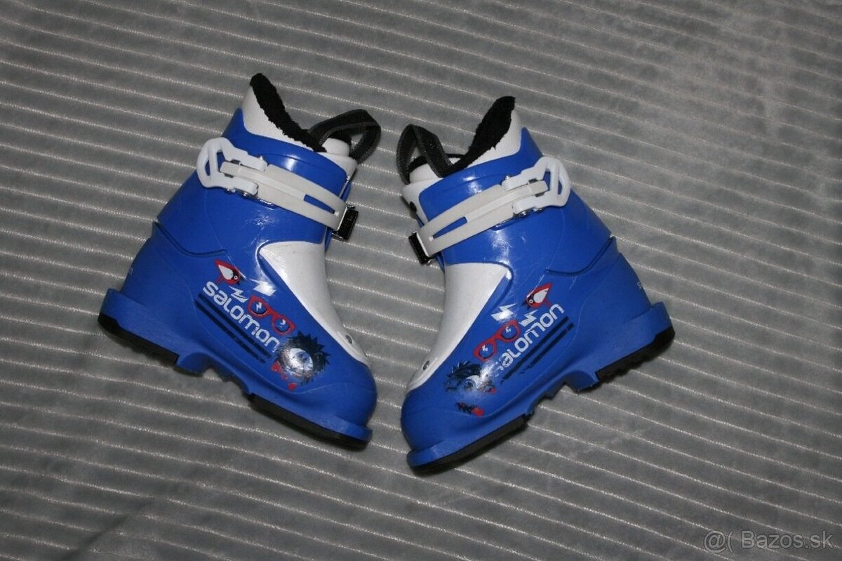 detské lyže 70 cm - 11