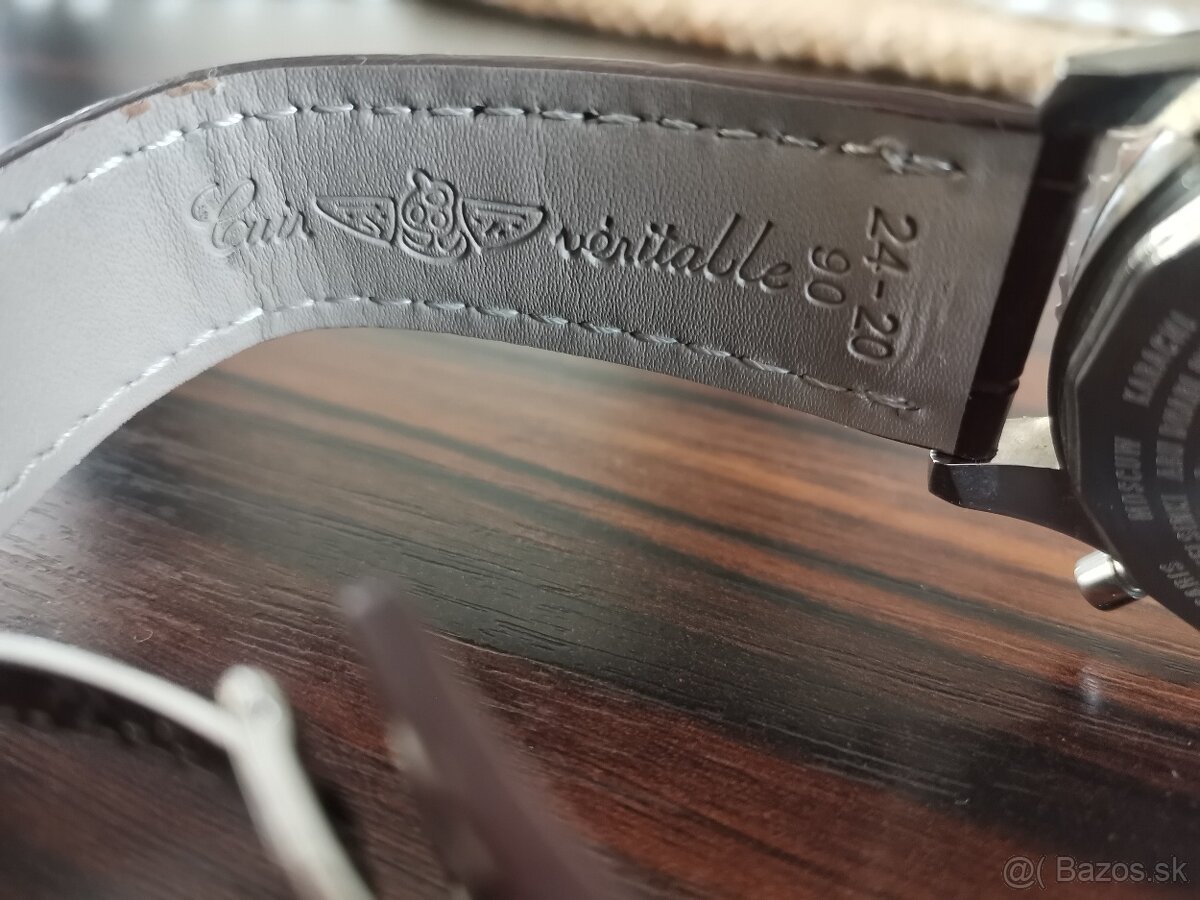 Pánske hodinky - 11