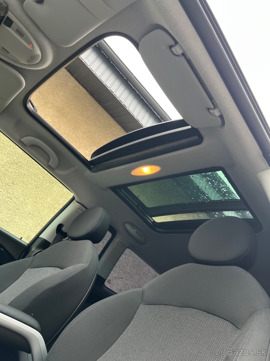 Minicooper clubman 1.6 - 11