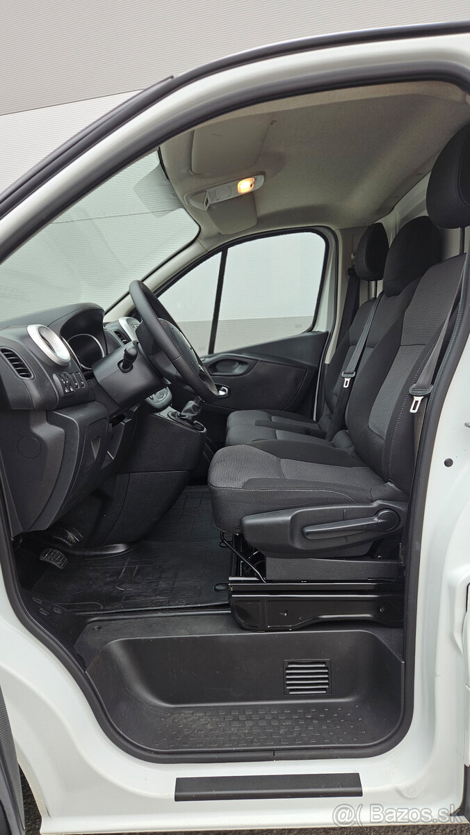 Fiat Talento 2.0 L2H1 - 11