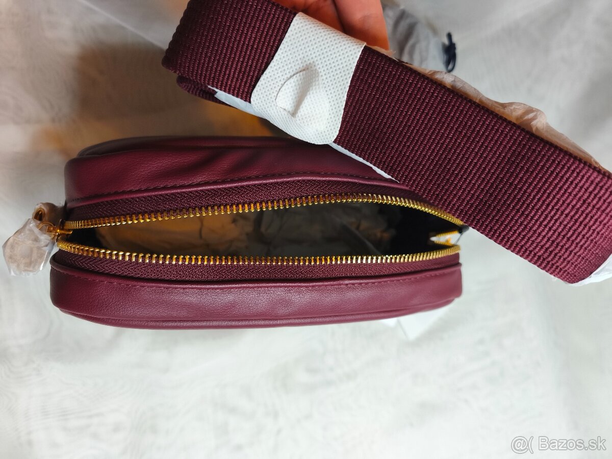 Crossbody kabelka zn. Tommy Hilfiger - 11