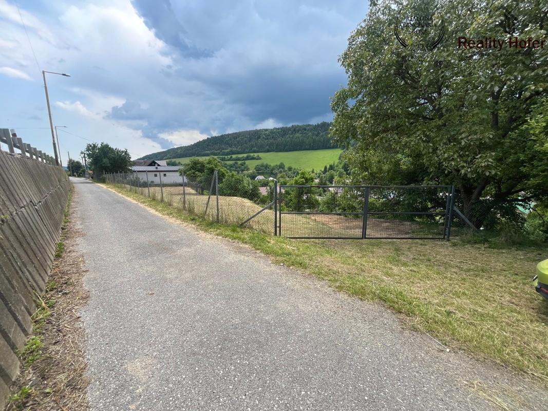 Pozemok pre rodinné domy, Bertotovce, Prešov - 11