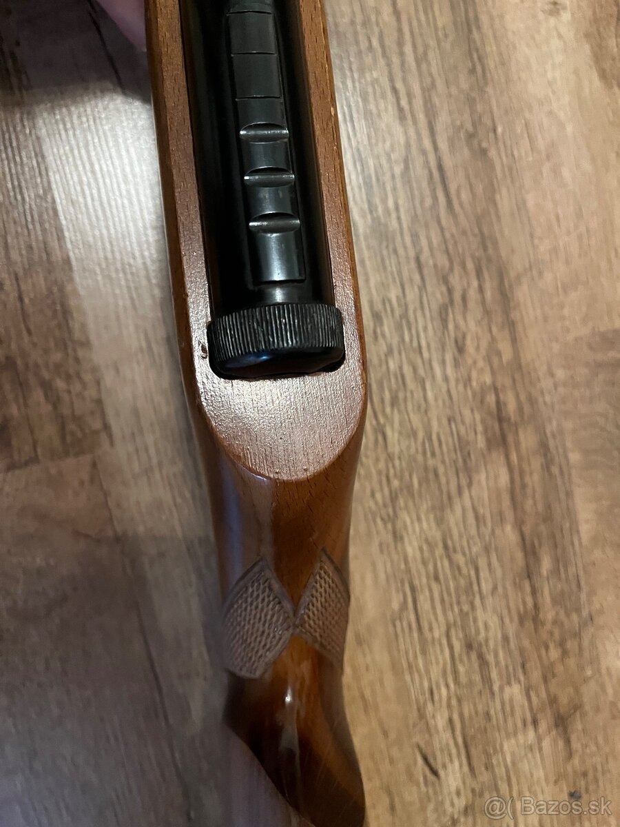 Vzduchovka walther model 55 - 11