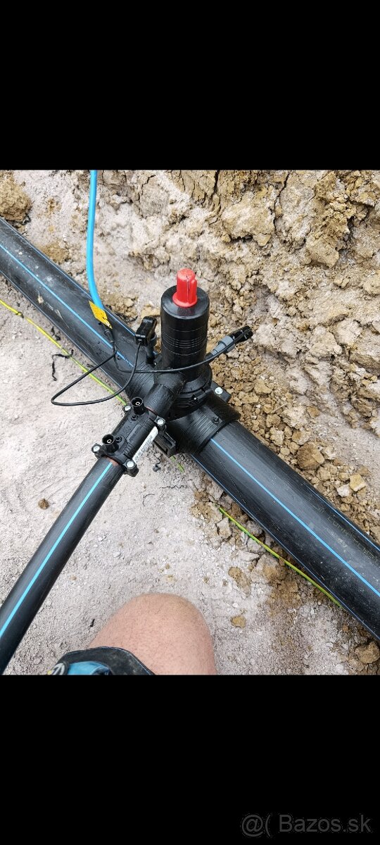 Vodár, kúrenár - 11