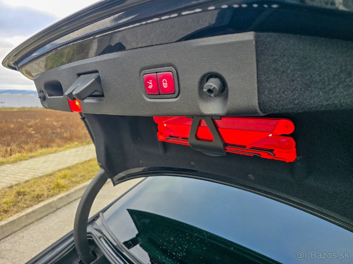 Mercedes-Benz CLS 250 4Matic - 11