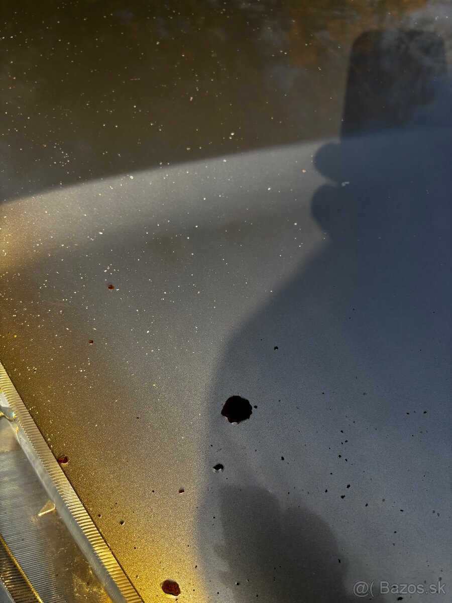 Predám Škoda Fabia 1.4 TDI, r. 2006 - 11