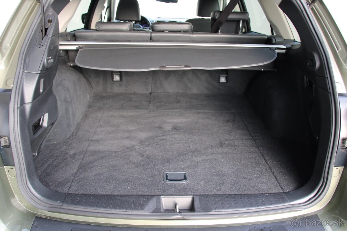 Subaru Outback Premium - 11