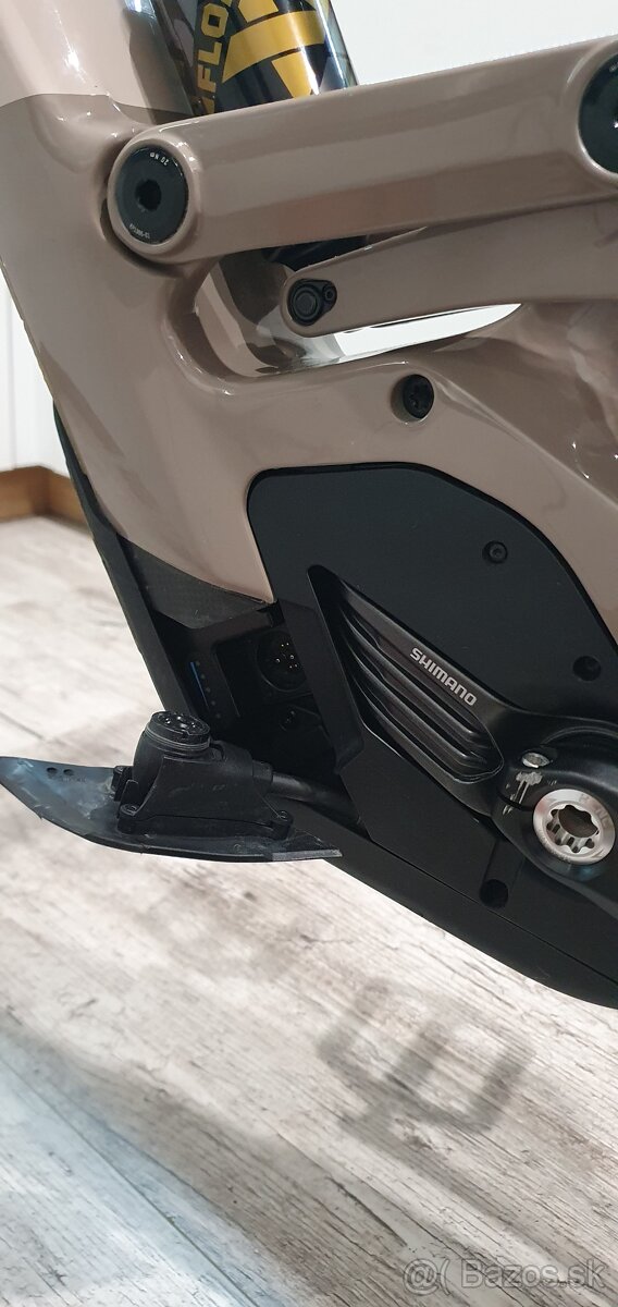 Canyon Torque ON 900Wh+720Wh - 11