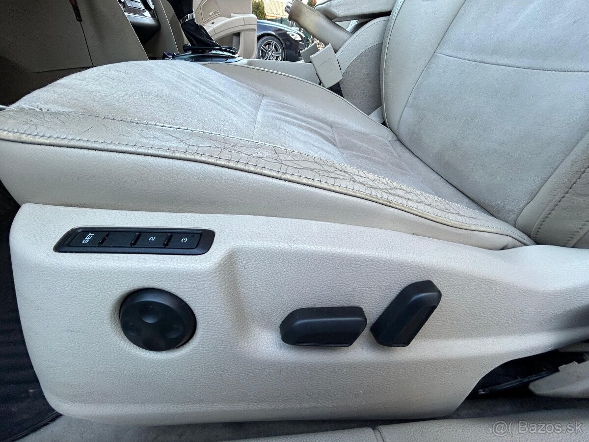 Škoda Superb II 2.0tdi CR DSG - 11