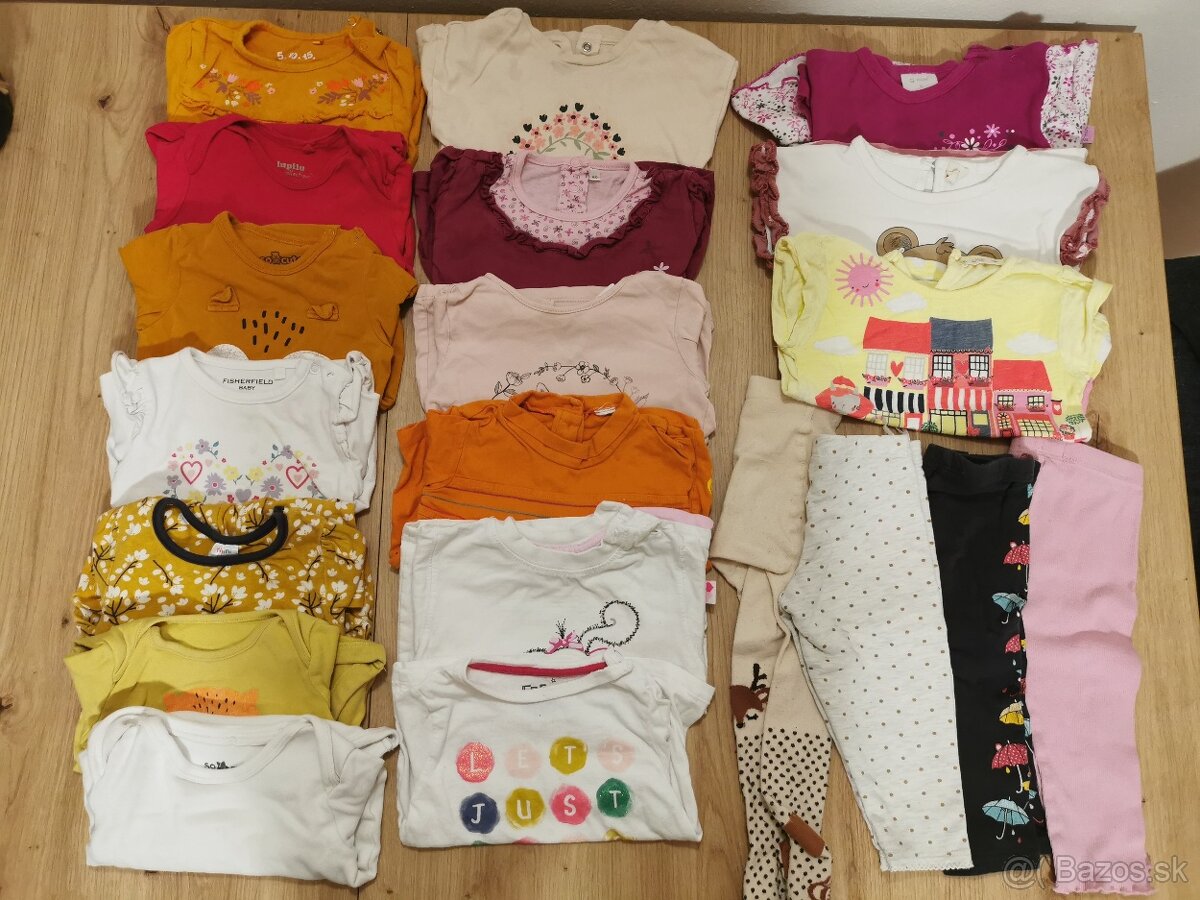 Detske oblecenie - mix - 11