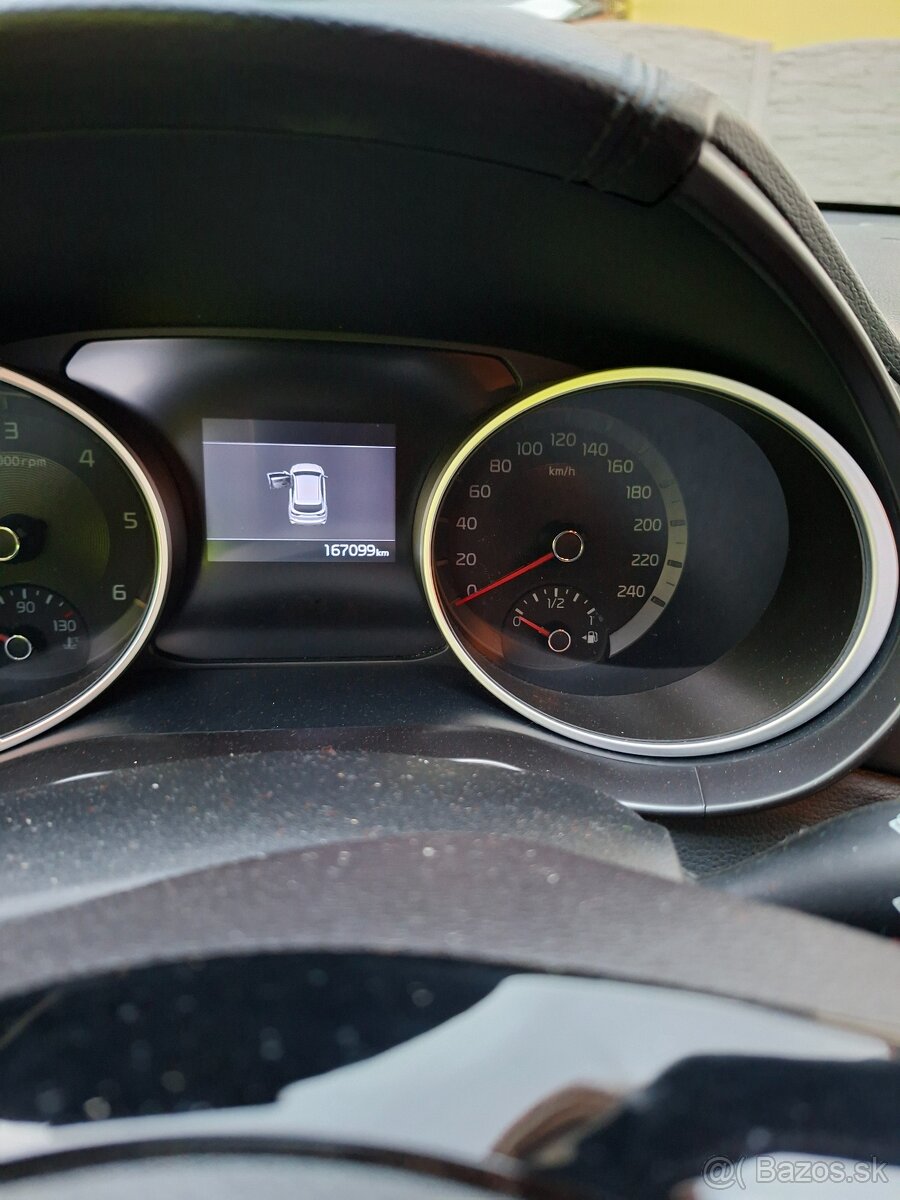 Kia ceed 1,6 crdi r.v.2019 - 11