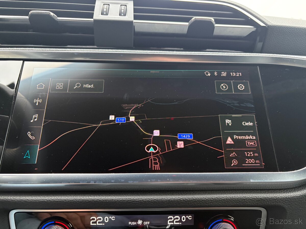 Audi Q3 Sline 1.5TFSi - 11