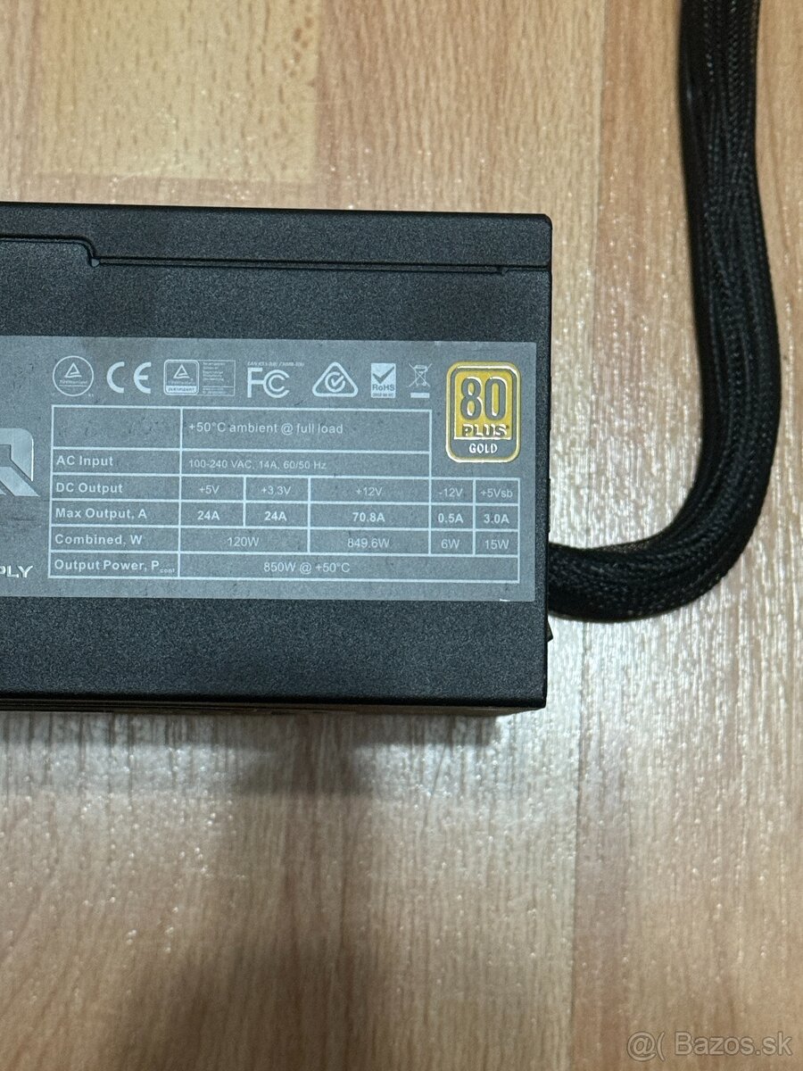 PC komponenty - 11