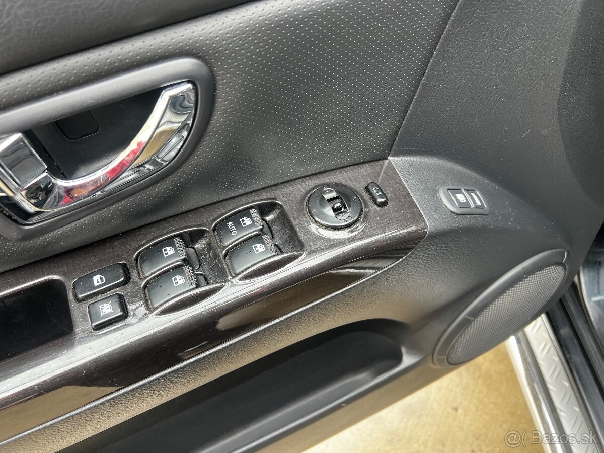 Kia Sorento 2.5 CRDi VGT EX - 11