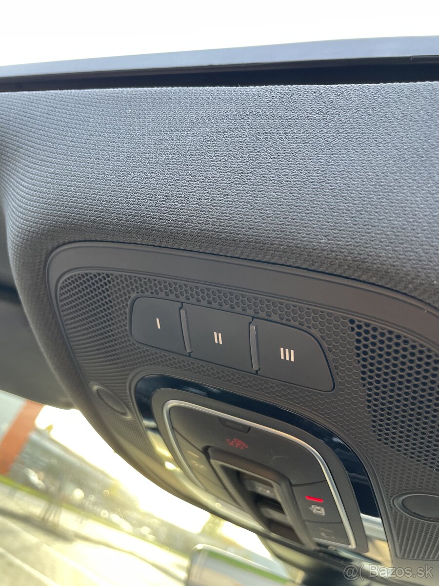 AUDI A5 SPORTBACK 3.0 TDI V6 QUATTRO 210KW - 11