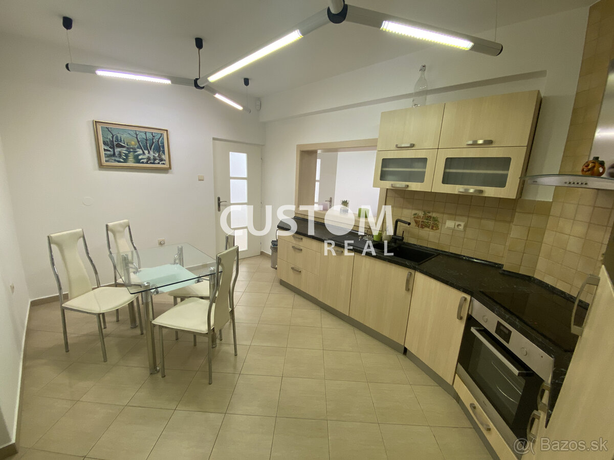 Na predaj kancelárske priestory v centre mesta - 11