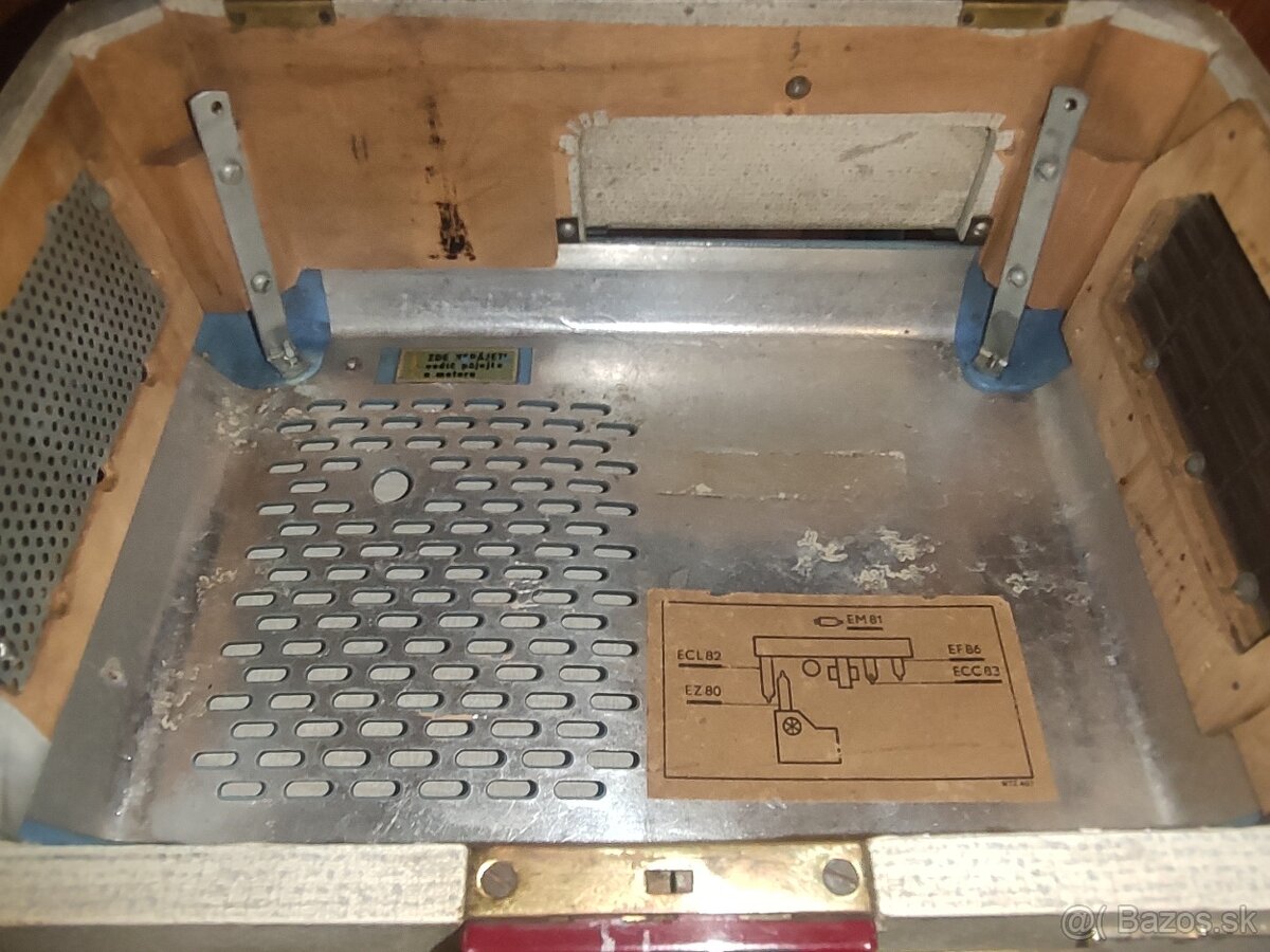 Sberatělský unikát - 11