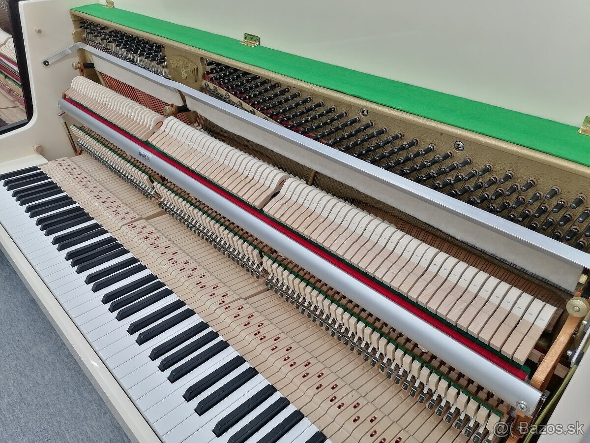 piano Made in Italy dovoz celá SR aj na Vianoce - 11