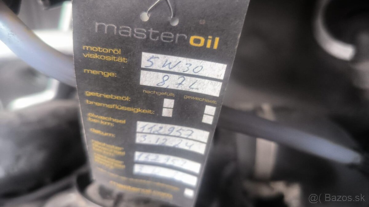 RENAULT MASTER 2.3 L3H2 7 miest - 11