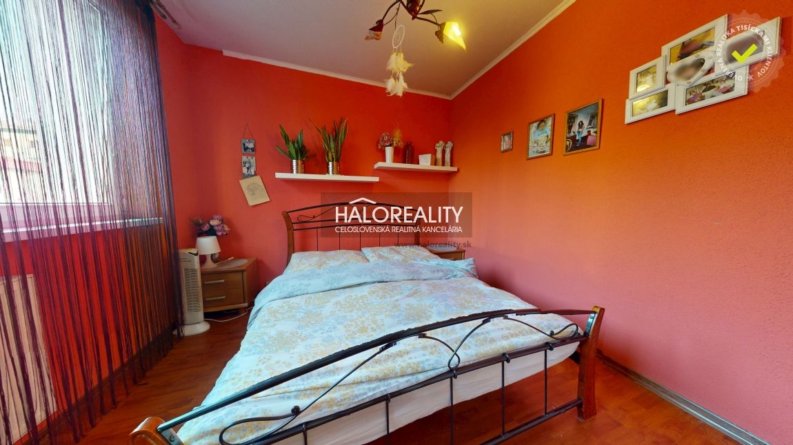 HALO reality - Predaj, trojizbový byt Revúca, J. Bottu - EXK - 11