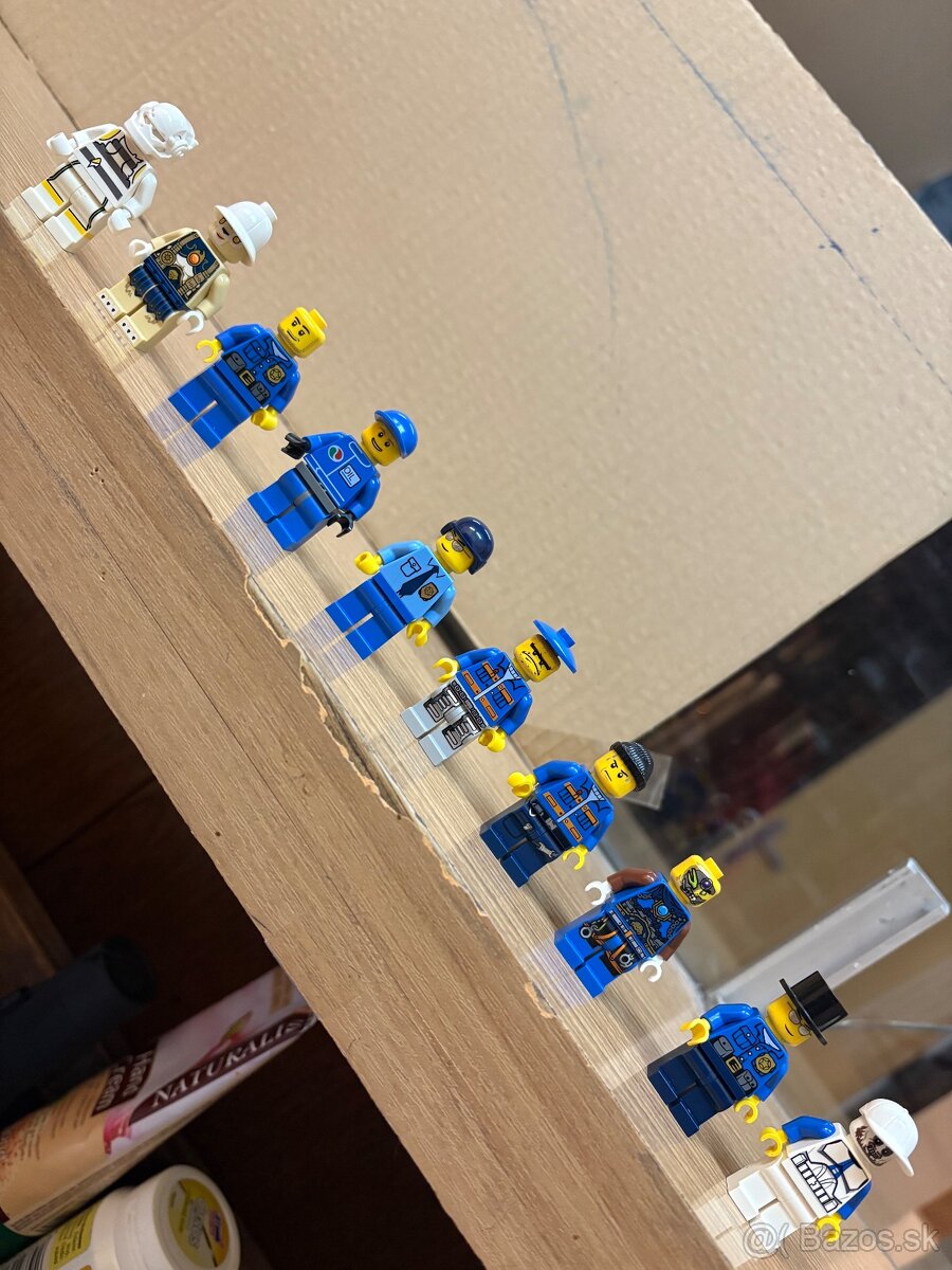 Zrušená zbierka - 11