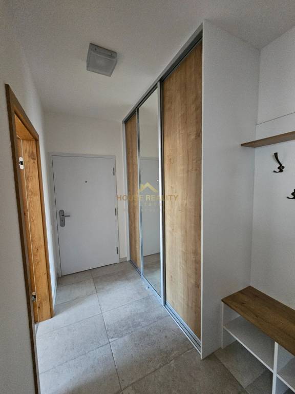 Prenájom 3 izbový byt v NOVOSTAVBE BORY HOME, Bratislava IV - 11