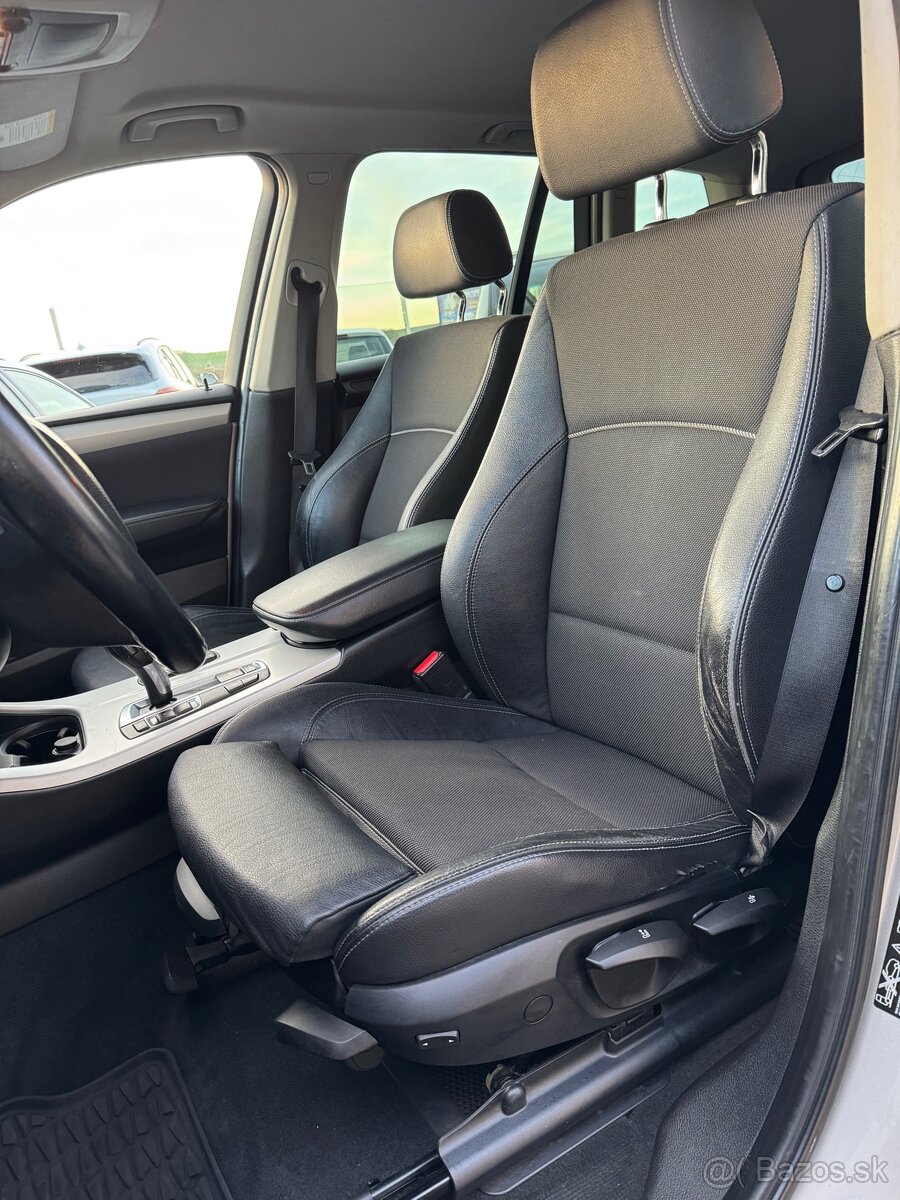 ✅️ BMW X3 xDrive20d A/T ✅️ - 11