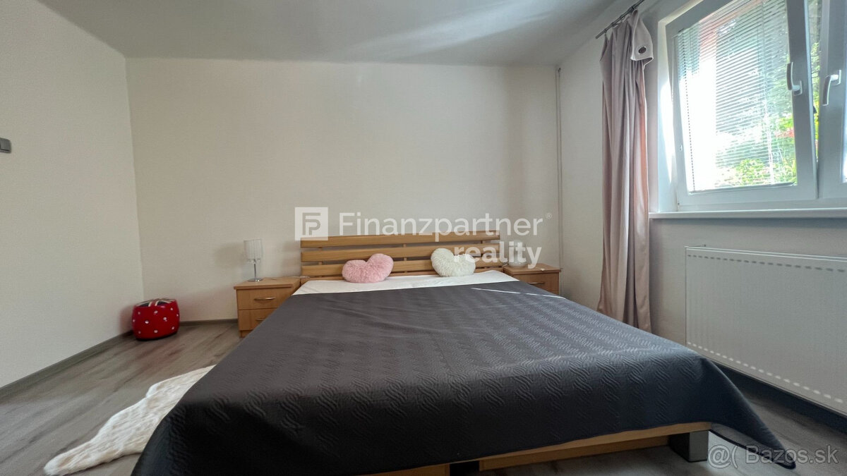 Prenájom, 2 izbový byt, Banka, Piešťany - 11