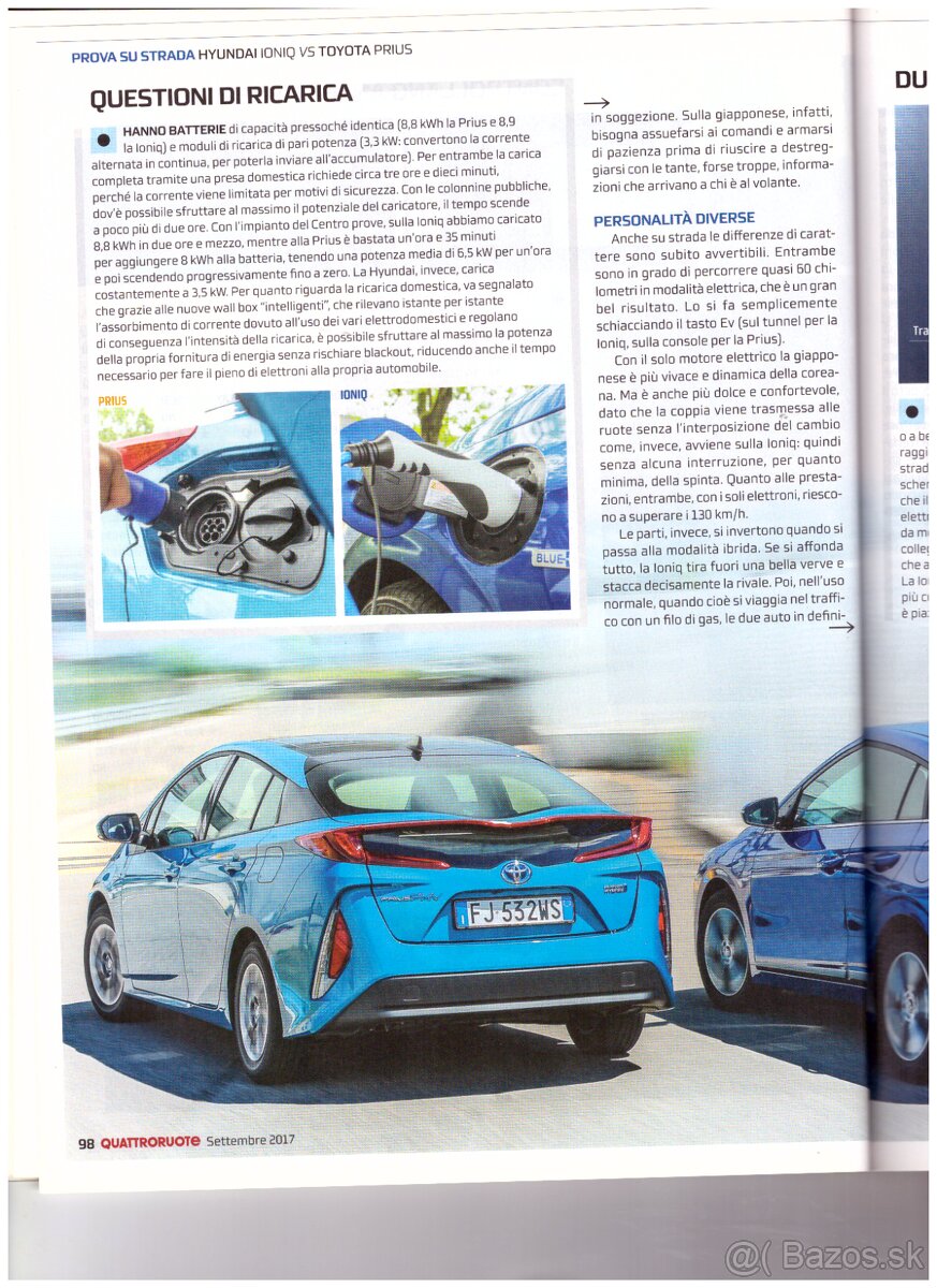 QUATTRORUOTE 2008 a 2017 - 11