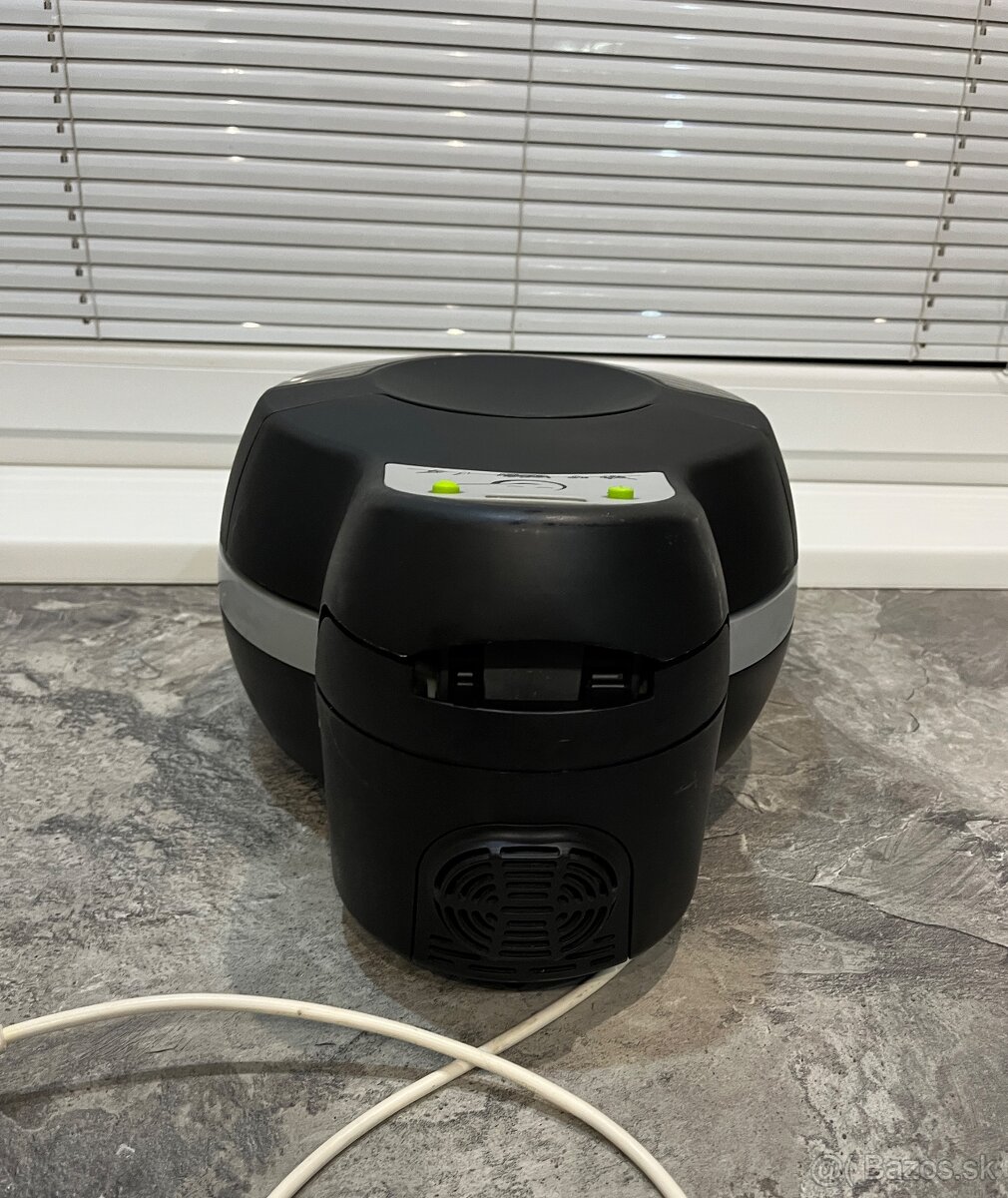 Tefal GH806215 ActiFry teplovzdušná fritéza - 11