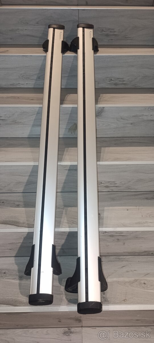 Strešné priečinky hagusy nosiče - 11