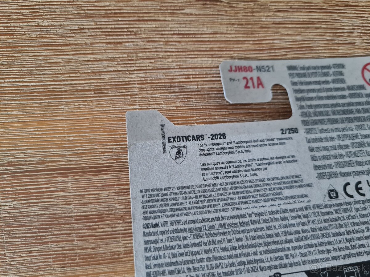 Lamborghini Centenario a TH Electro 2026 - 11