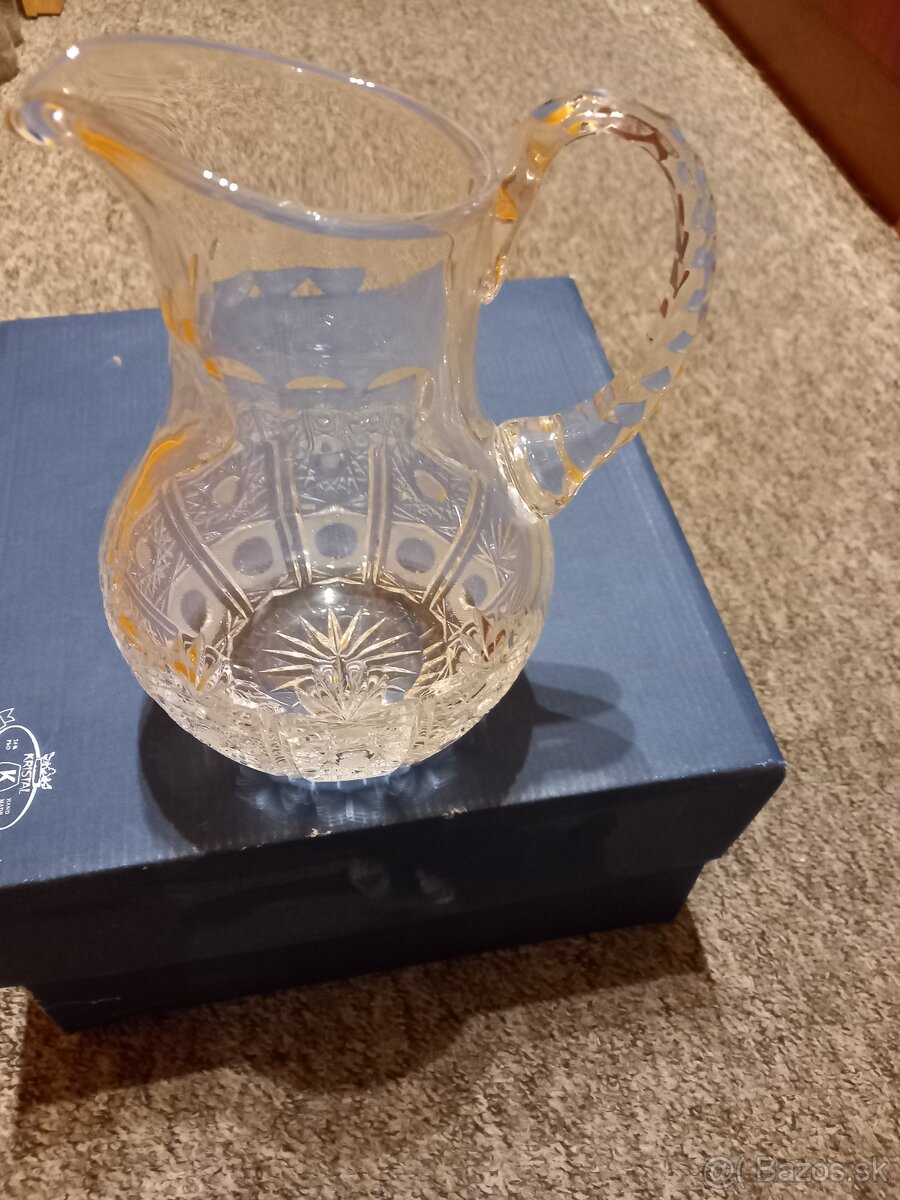 PREDÁM BRÚSENÉ SKLO - 11