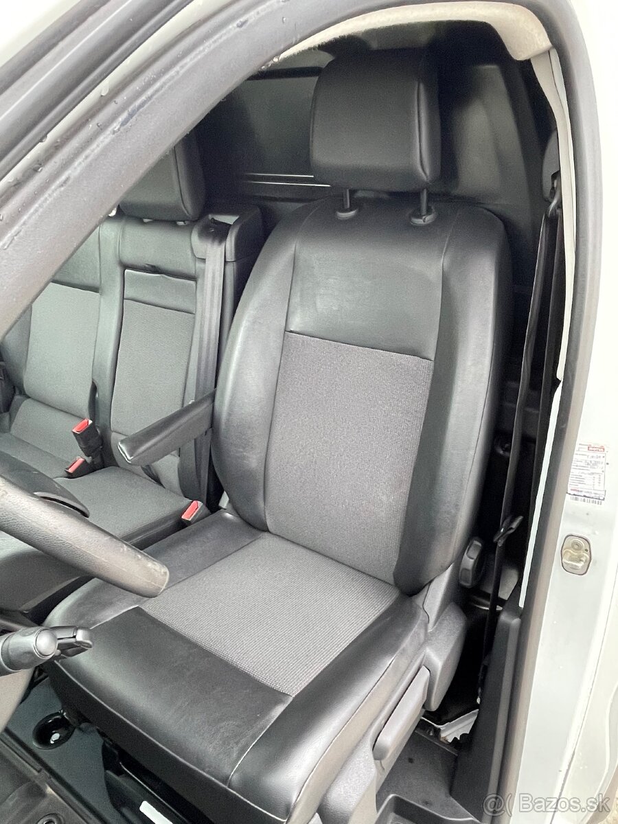 Peugeot Expert Furgon Long L3 2.0 BlueHDi Premium - 11