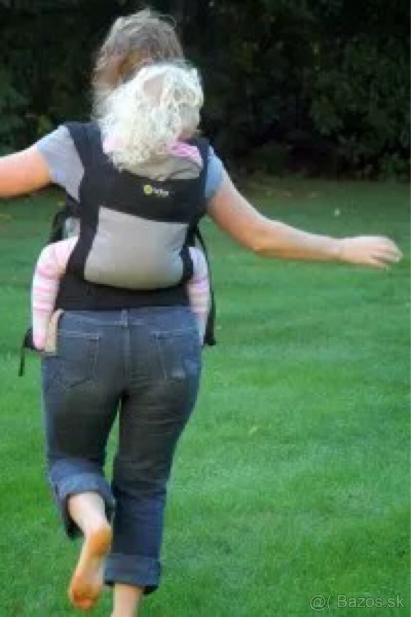 BOBA detsky nosič - 11