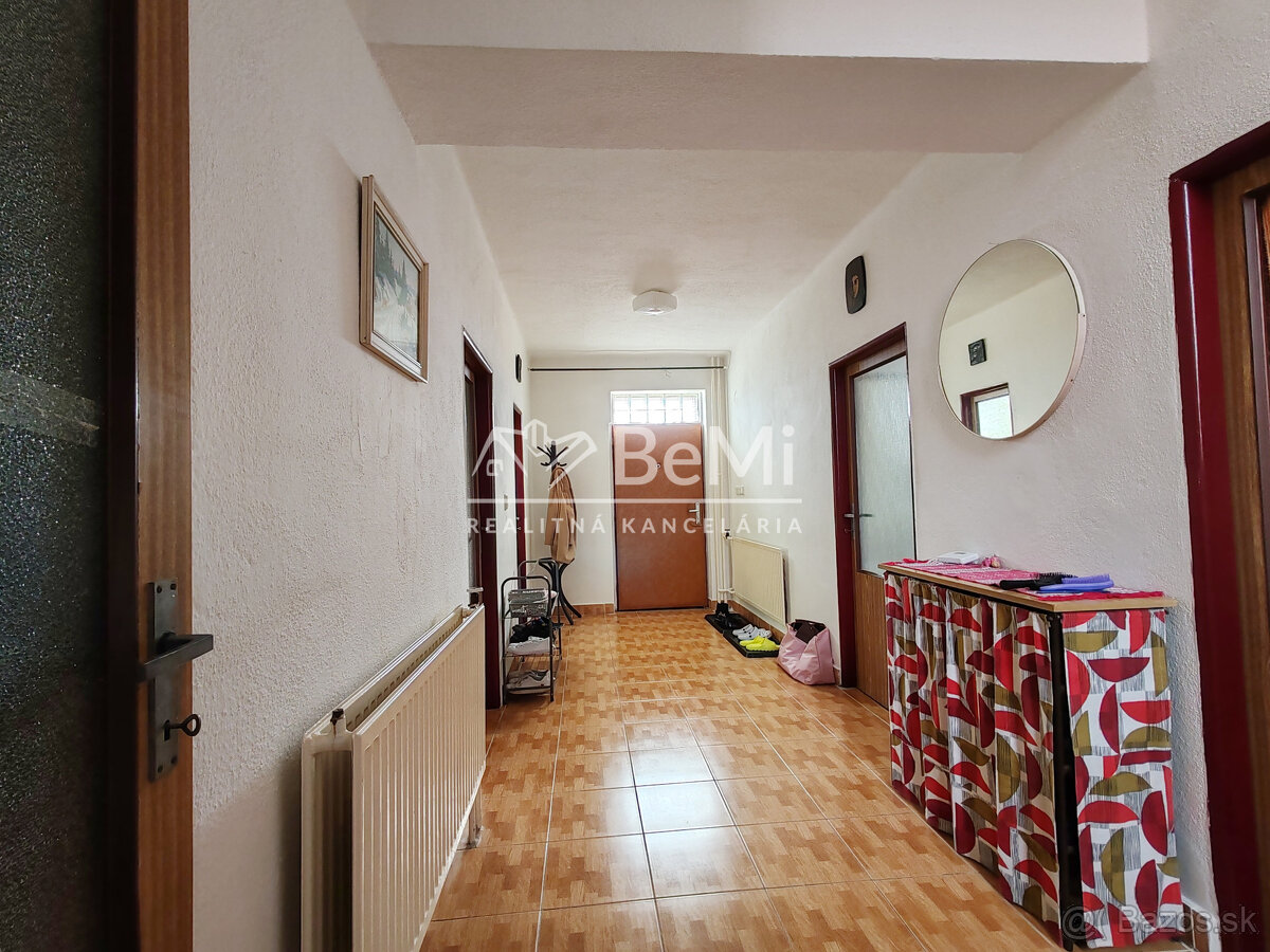 Veľký dom v Turni nad Bodvou - 11