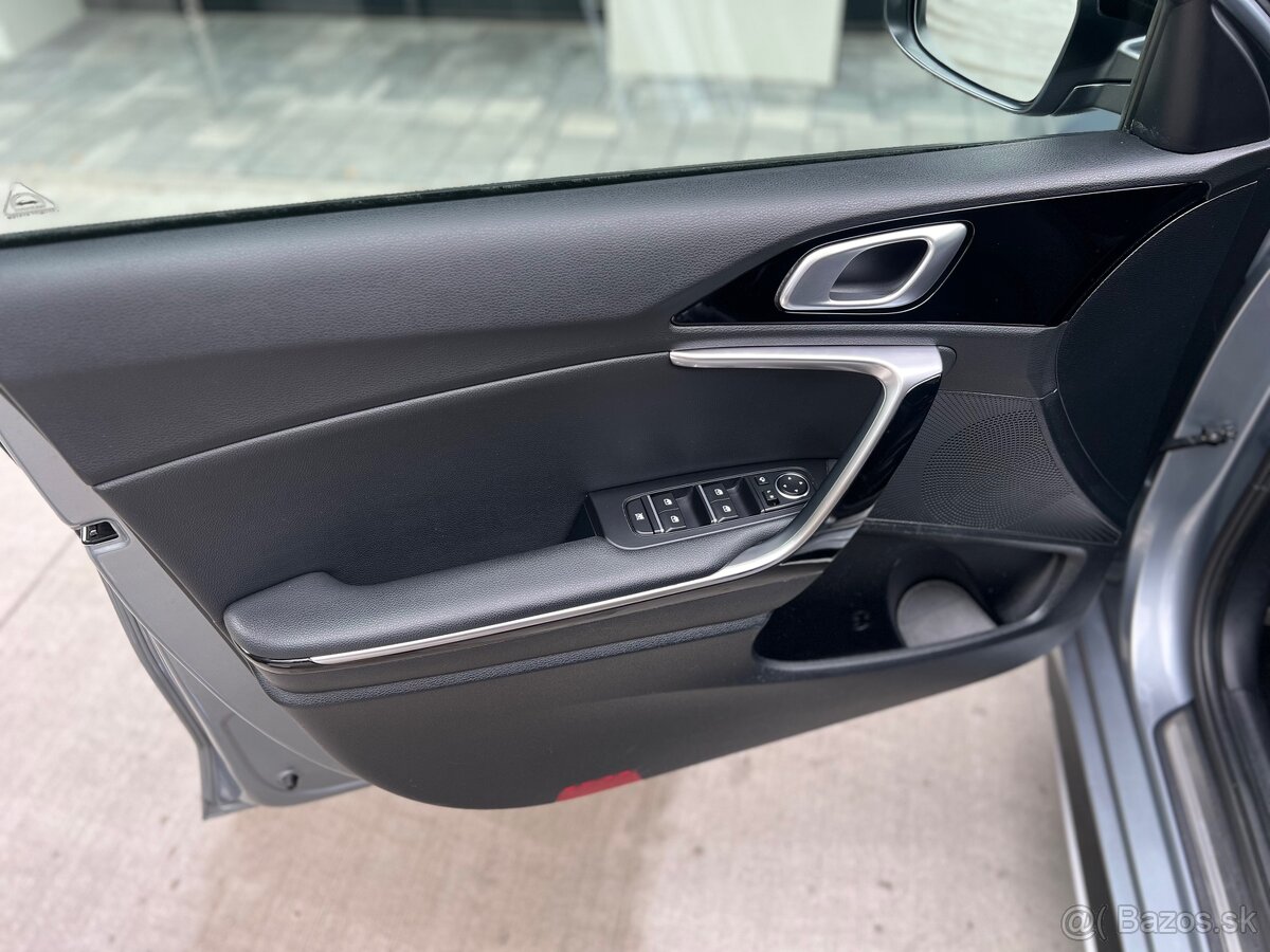 Kia ProCeed 1.5 T-GDi GT-Line A/T - 11