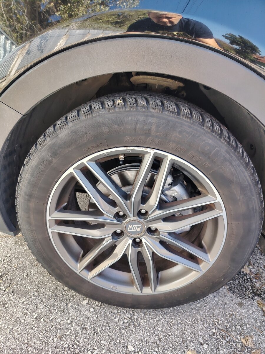 Hyundai Santa fe 2.2 CRDi 4×4 Premium - 11