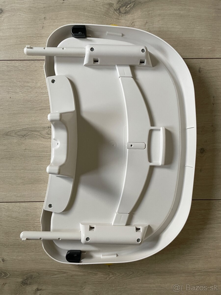 Detská stolička Peg Pérego Prima pappa Follow me - 11