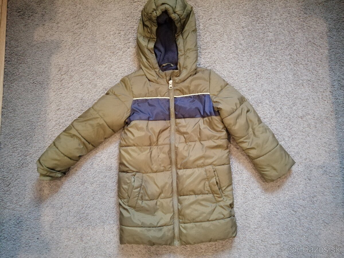 Zimne bundy - 11